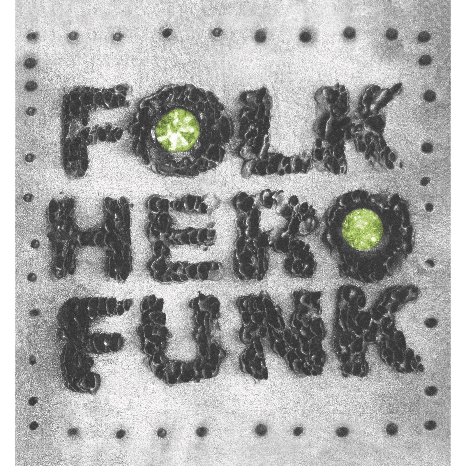 Picture of Marc E. Bassy - Folk Hero Funk