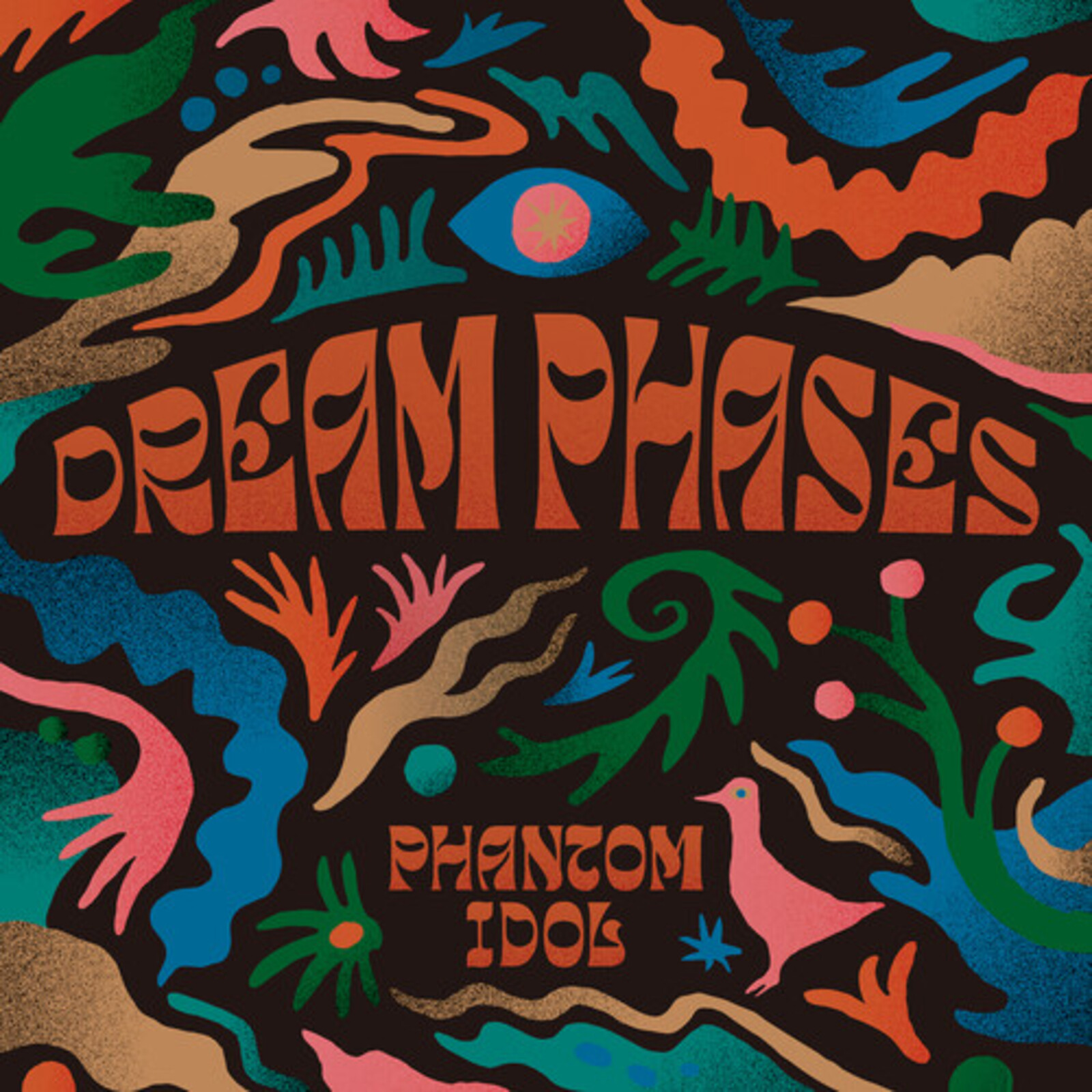 Picture of Dream Phases - Phantom Idol