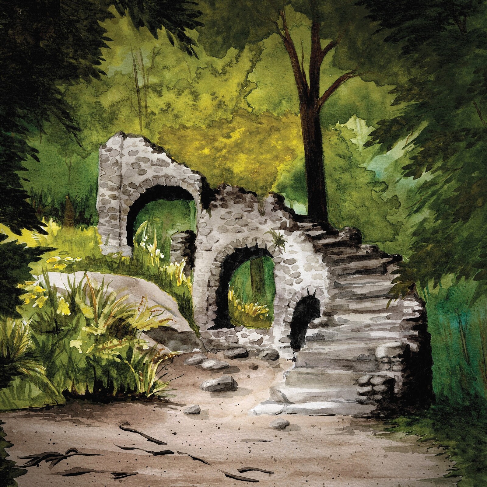 Picture of House Of Artifacts - House Of Artifacts