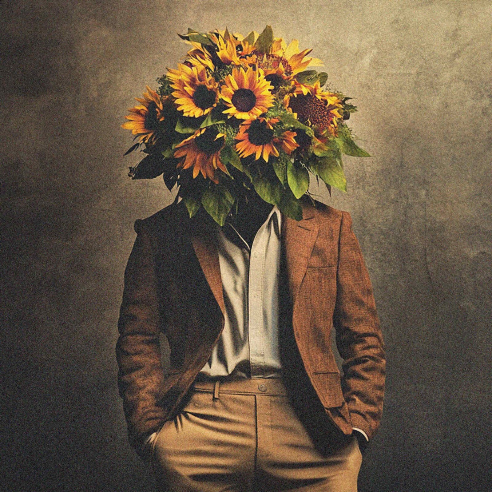 Picture of Jay Wheeler - Girasoles