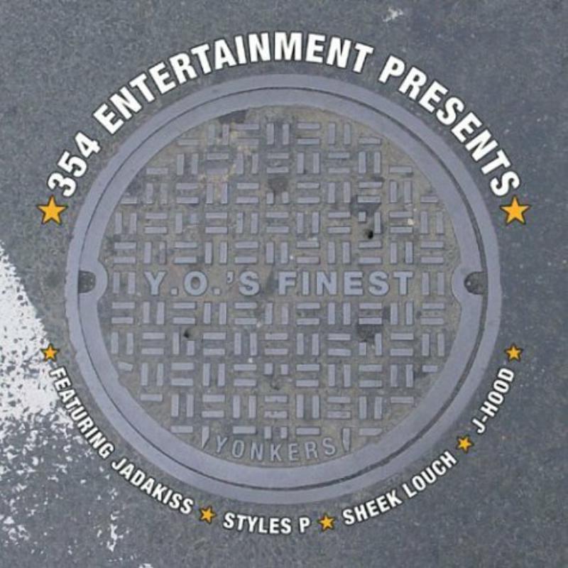 Picture of Y.O.'s Finest - Y.O.'s Finest