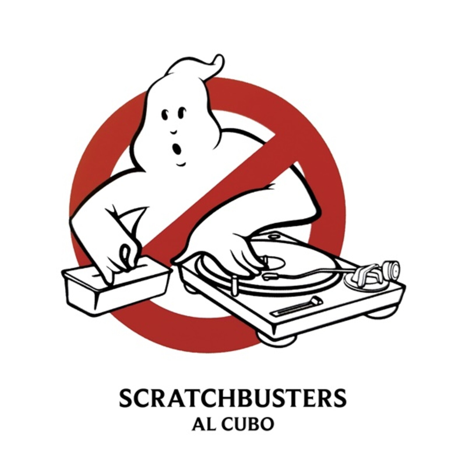 Picture of Scratchbusters - Al Cubo