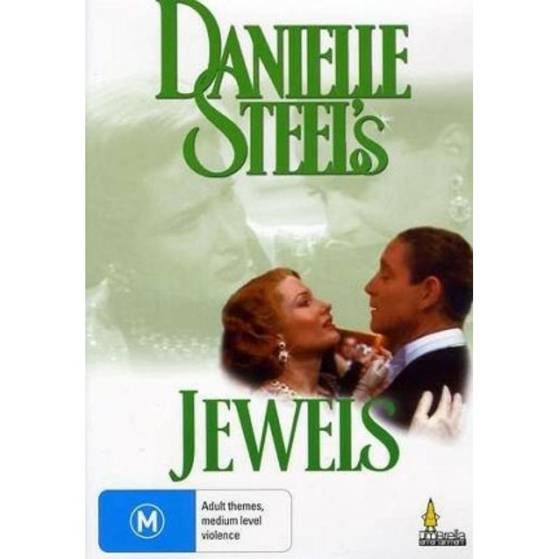 Picture of Dvd - Danielle Steels Jewels