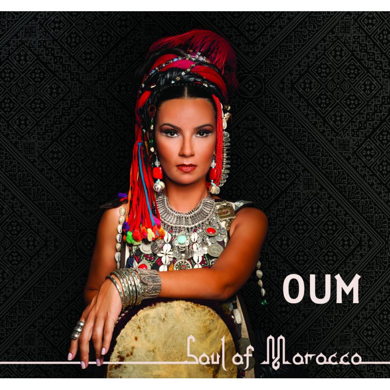 Picture of Oum - Soul Of Morocco