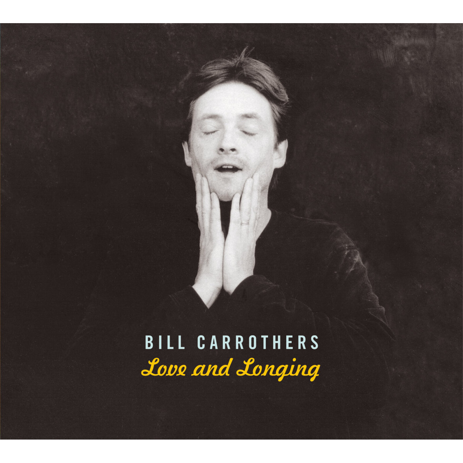 Picture of Bill Carrothers - Love And Longing