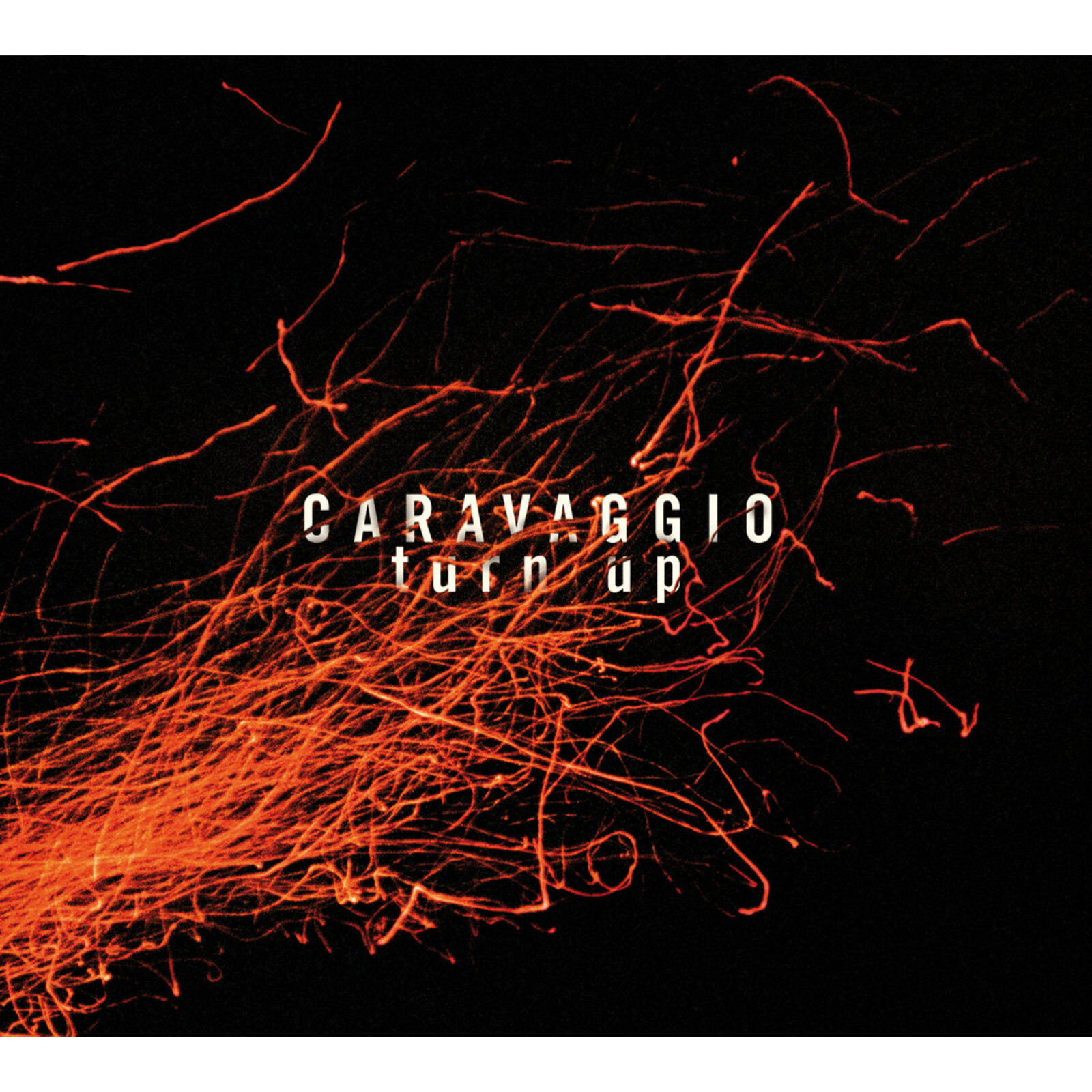Picture of Caravaggio - Turn Up