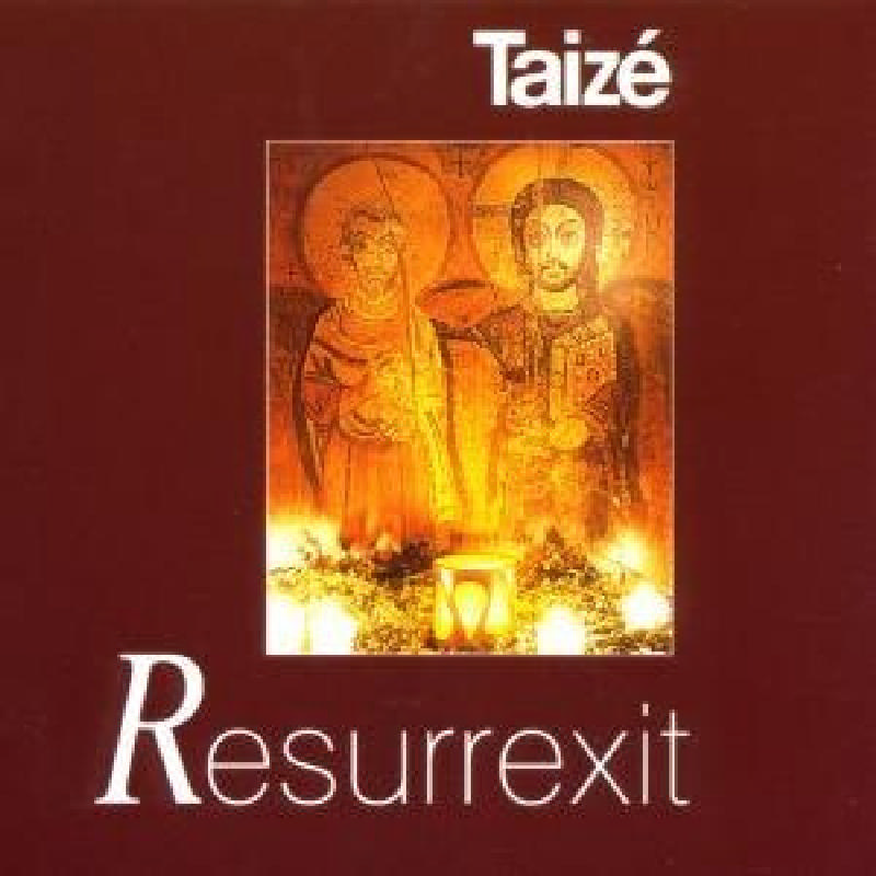 Picture of Taize - Resurrexit
