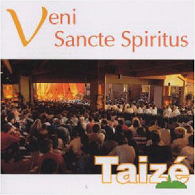 Picture of Ahmad Jamal - Veni Sancte Spiritus (Taize)