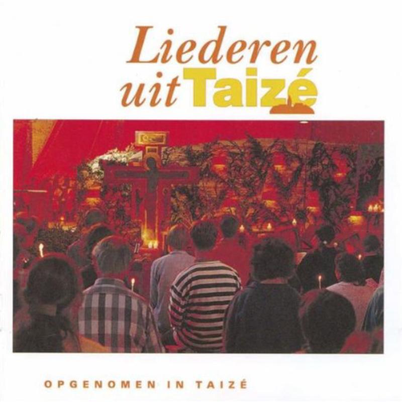 Picture of Taize - Liederen Taize