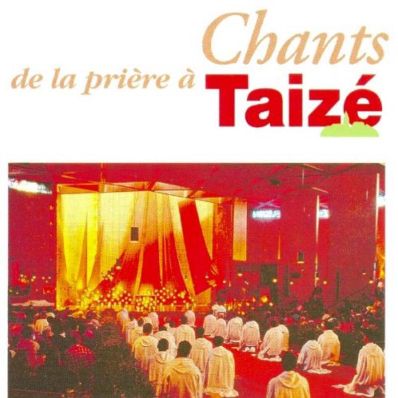 Picture of Chants De La Priere A Tai - Various Composers