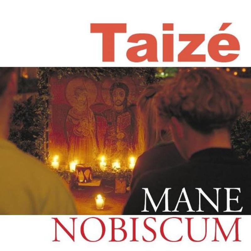 Picture of Taize - Mane Nobiscum