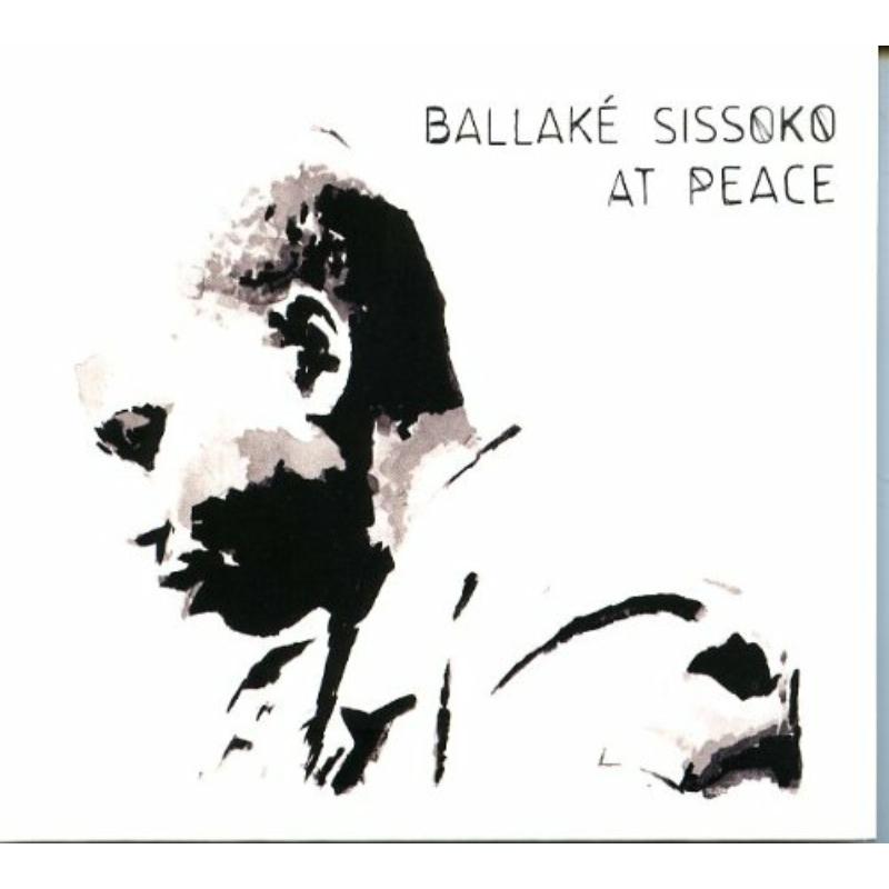 Picture of Ballake Sissoko - At Peace