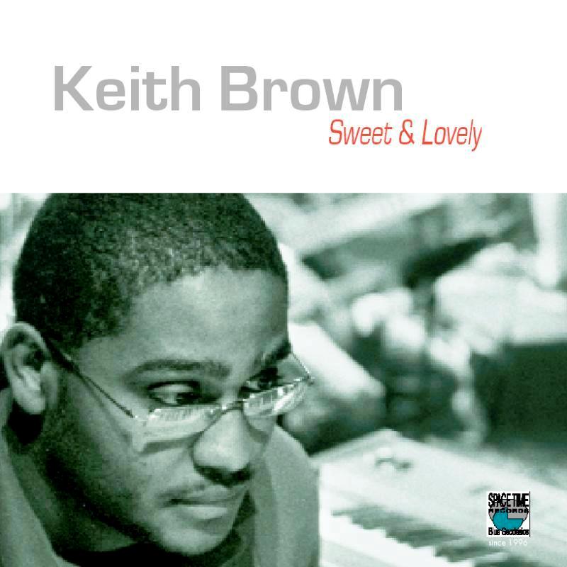 Picture of Keith Brown - Sweet & Lovely