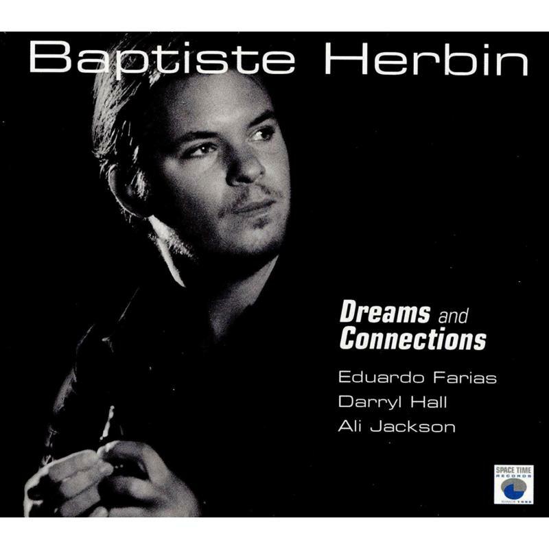 Picture of Baptiste Herbin - Dreams And Connections