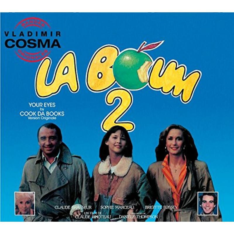 Picture of Vladimir Cosma - La Boum 2