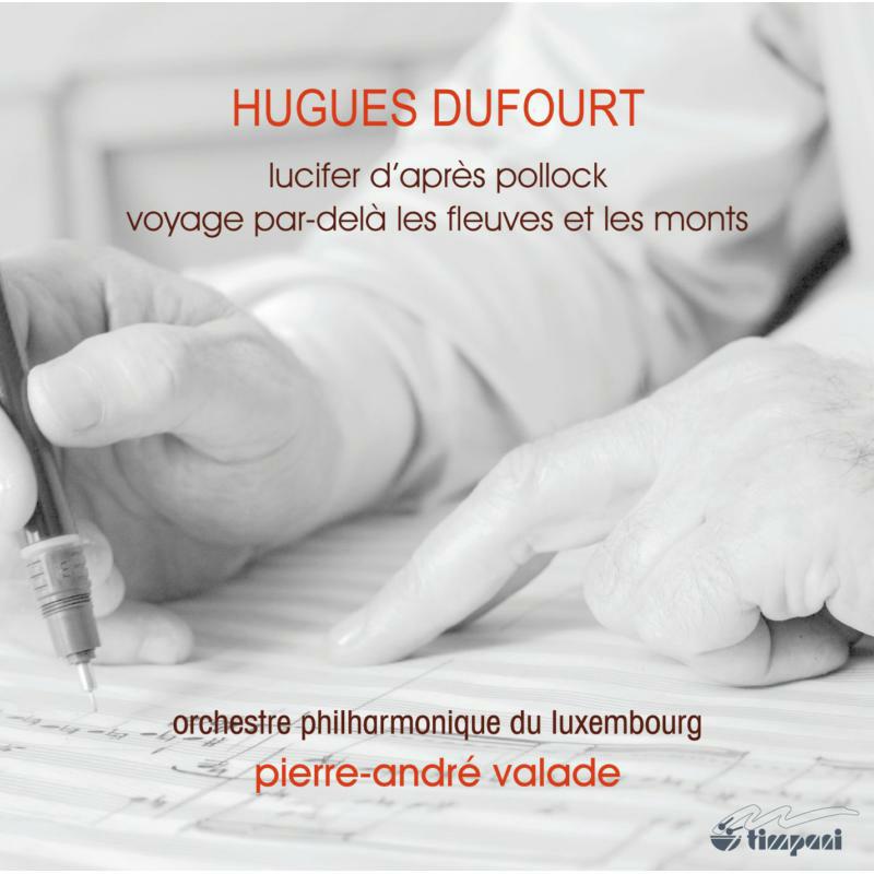 Picture of Luxembourg Po:Valade - Dufourt: Lucifer Pollock