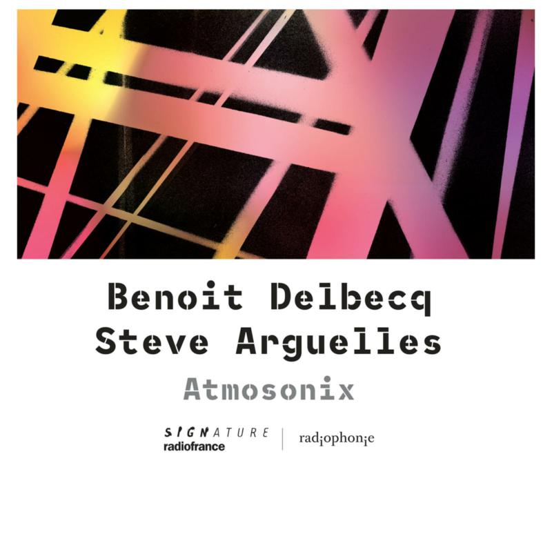 Picture of Benoit Delbecq; Steve Arguelles; Nicolas Becker; Christophe Minck - Atmosonix