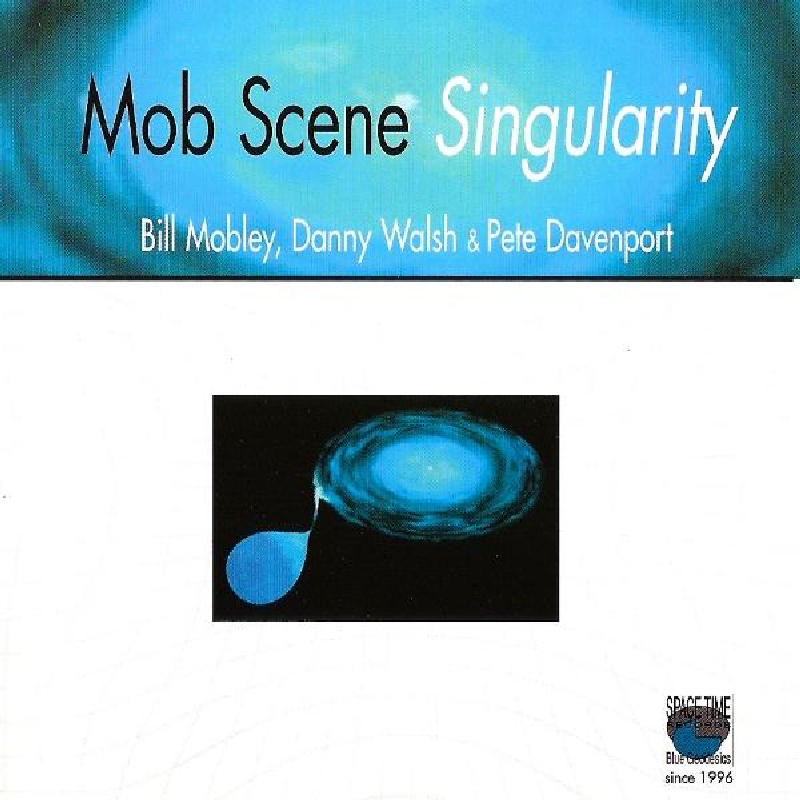 Picture of Mob Scene/Bill Mobley - Singularity