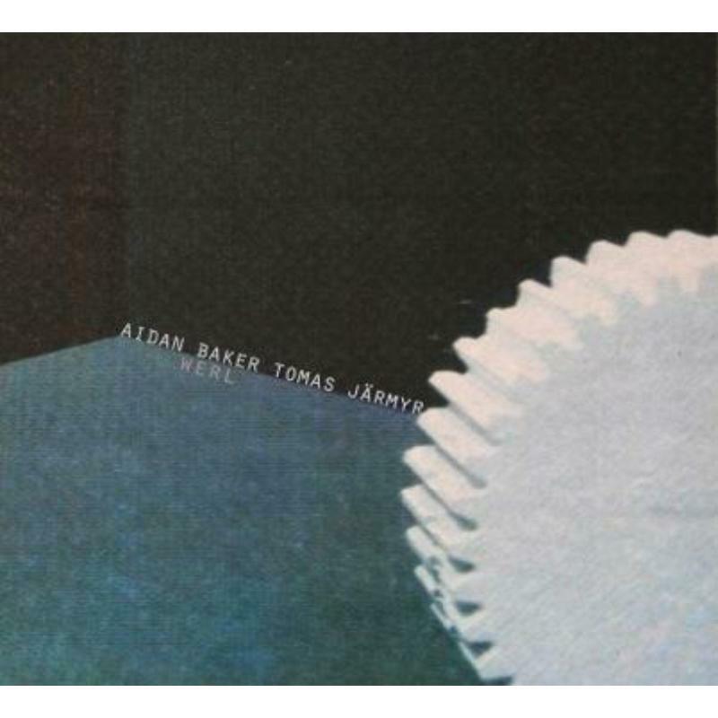 Picture of Aidan & Tomas Jarmyr Baker - Werl