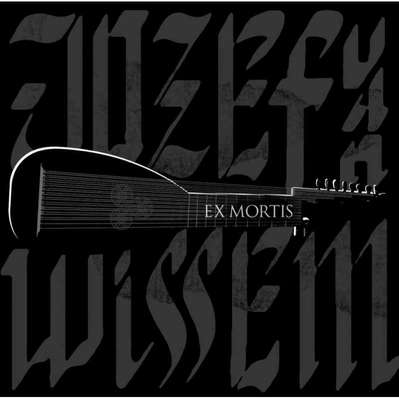 Picture of Jozef Van Wissem - Ex Mortis (LP)
