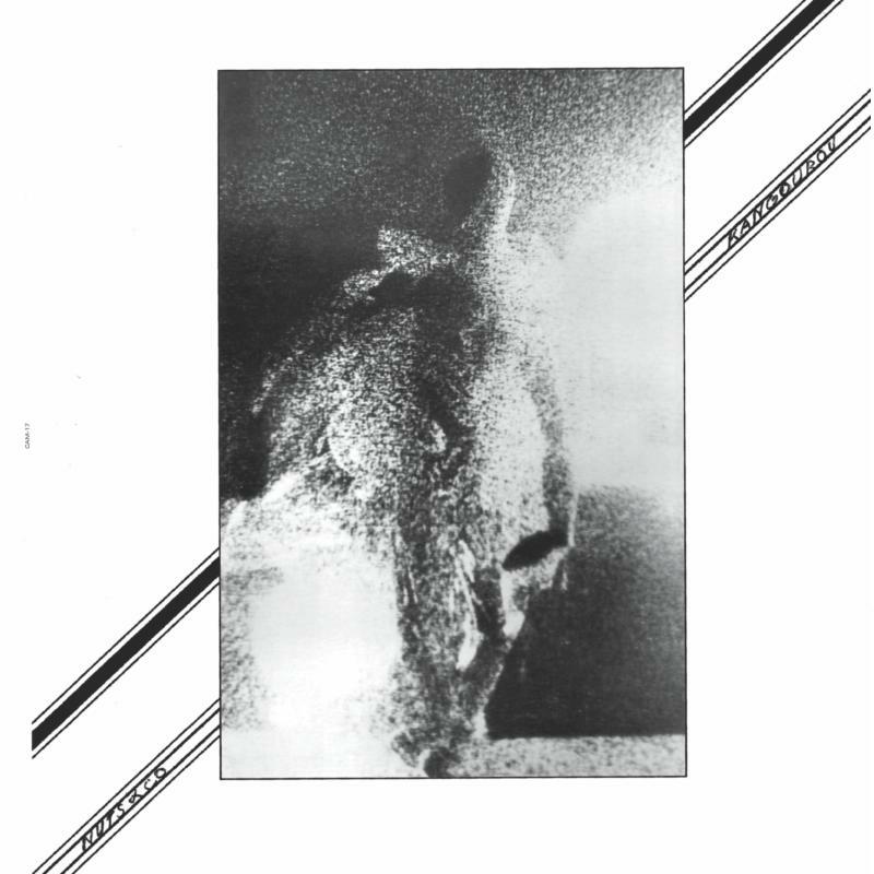 Picture of Nuts & Co - Kangourou