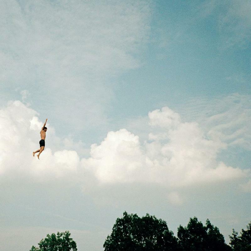 Picture of Romain Azzaro - La Vita Non E Un Film