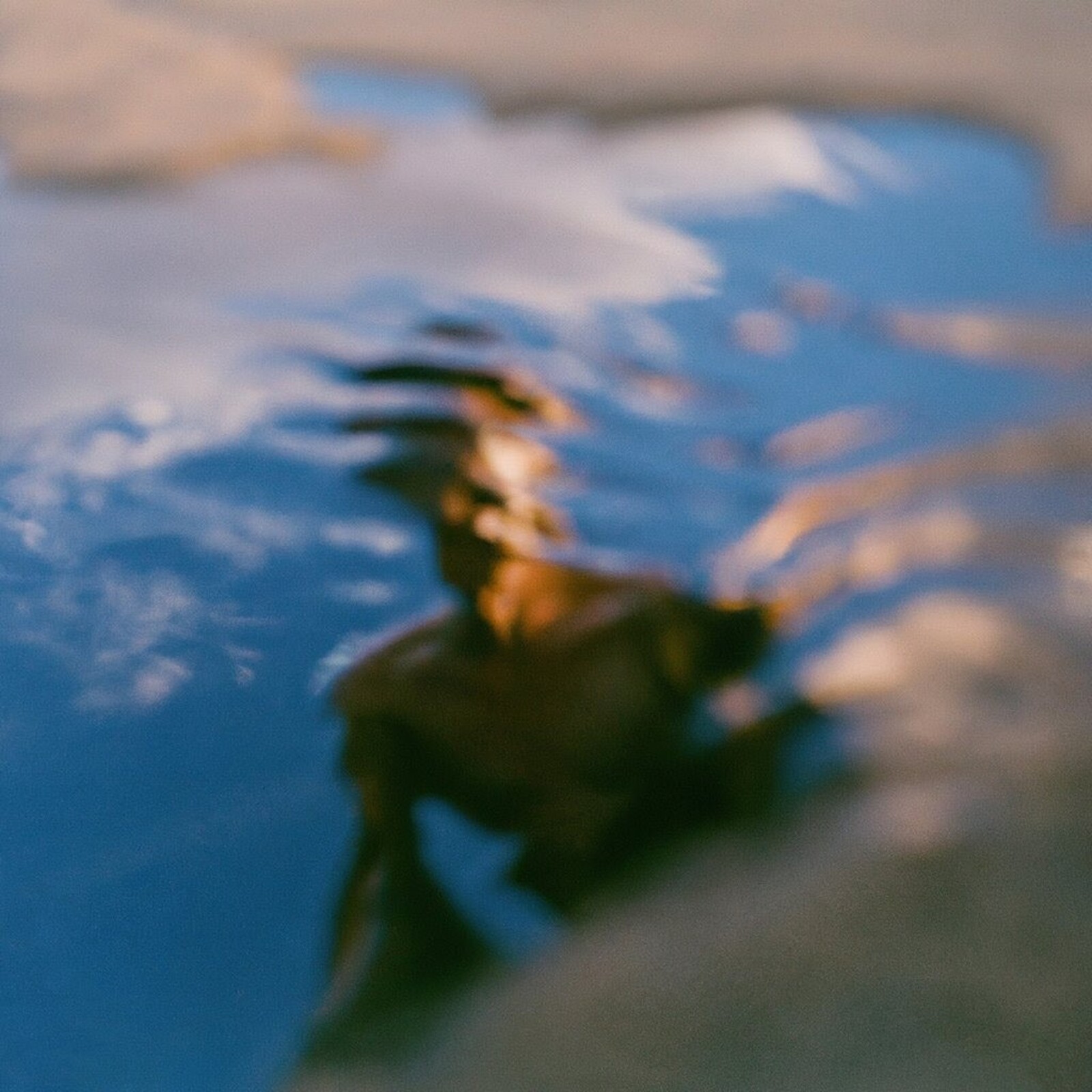 Picture of Fhin - Nostalgic for the Future EP