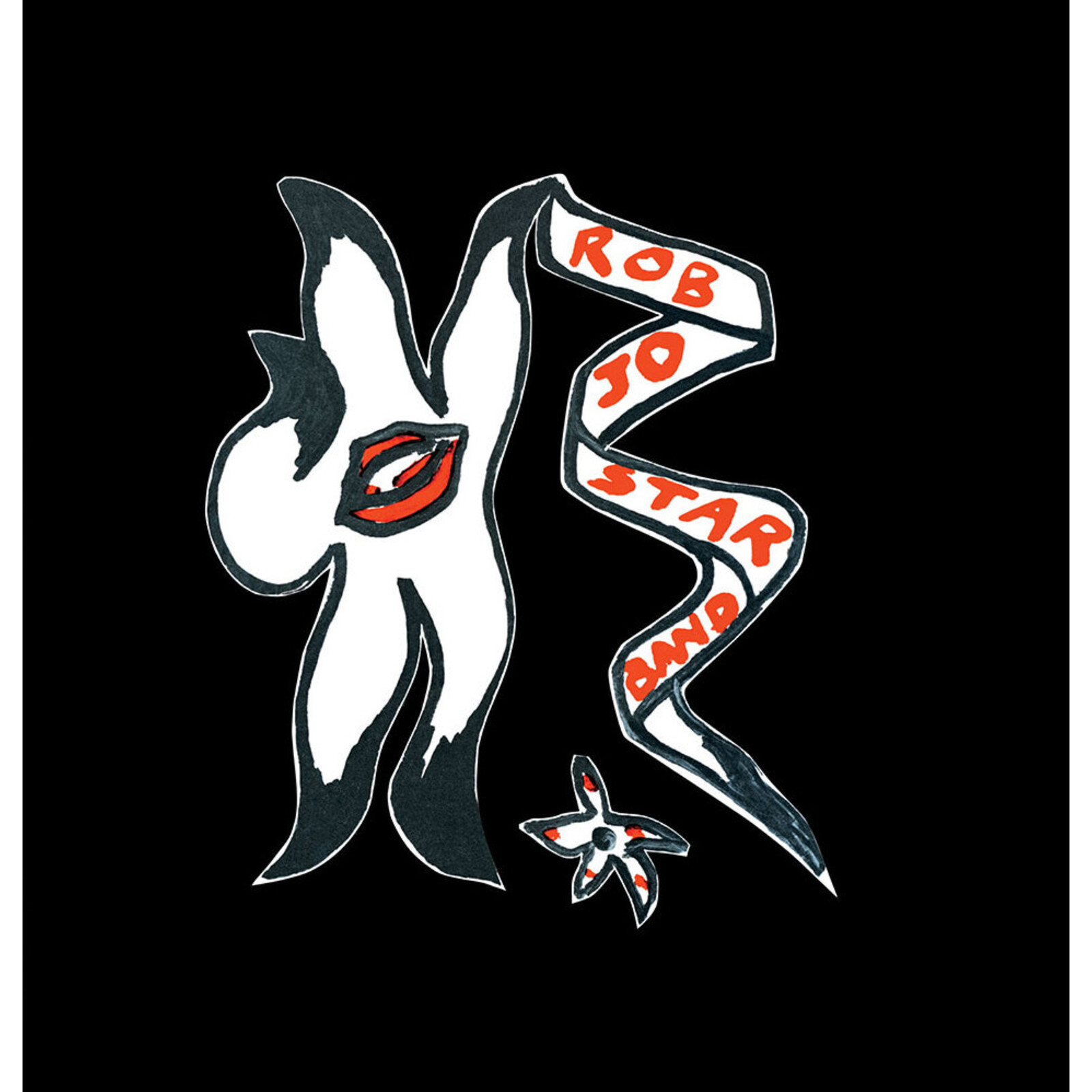 Picture of Rob Jo Star Band - Rob Jo Star Band