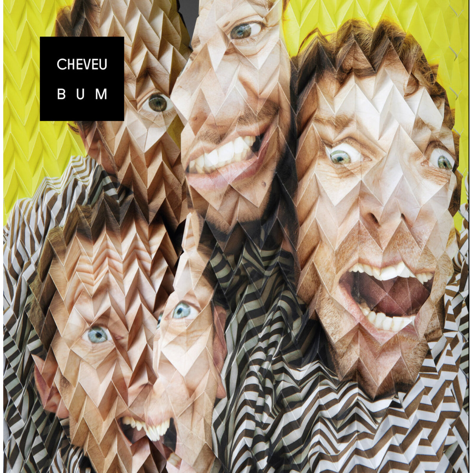 Picture of Cheveu - Bum