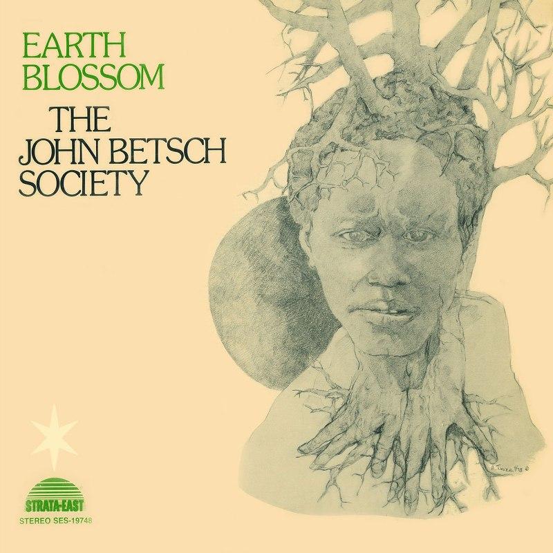 Picture of The John Betsch Society - Earth Blossom