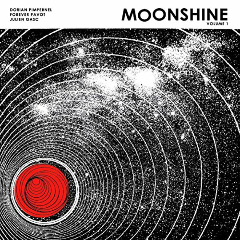 Picture of Various Artists - Moonshine Vol.1