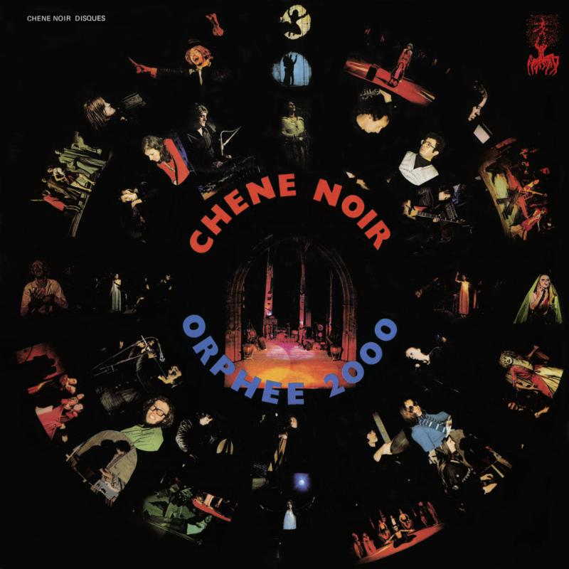 Picture of Ch�ne Noir - Orph�e 2000