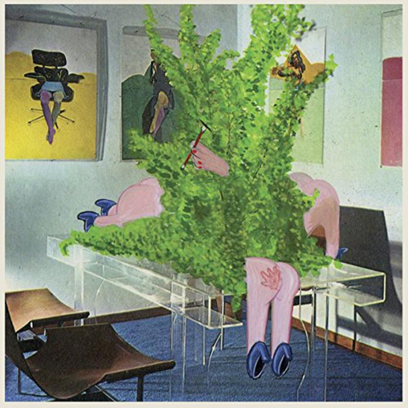 Picture of Fran�ois Virot - Marginal Spots