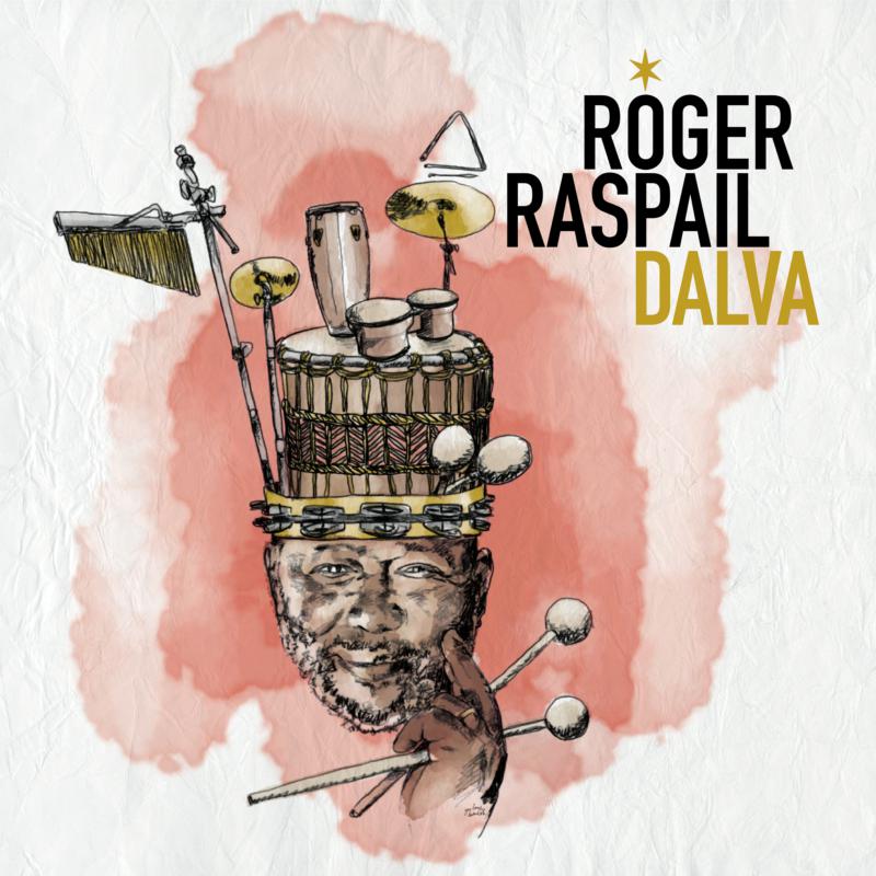 Picture of Roger Raspail - Dalva
