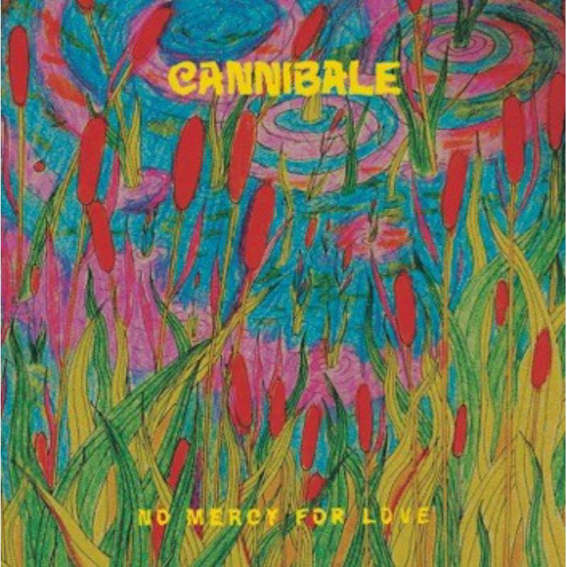 Picture of Cannibale - No Mercy For Love