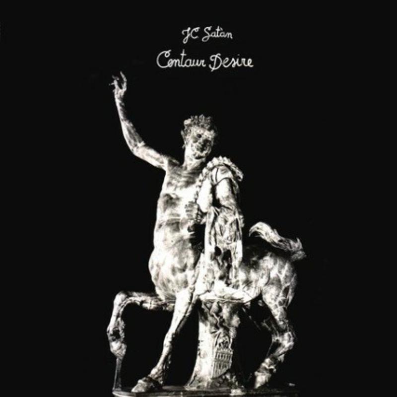 Picture of J.C. Satan - Centaure Desire