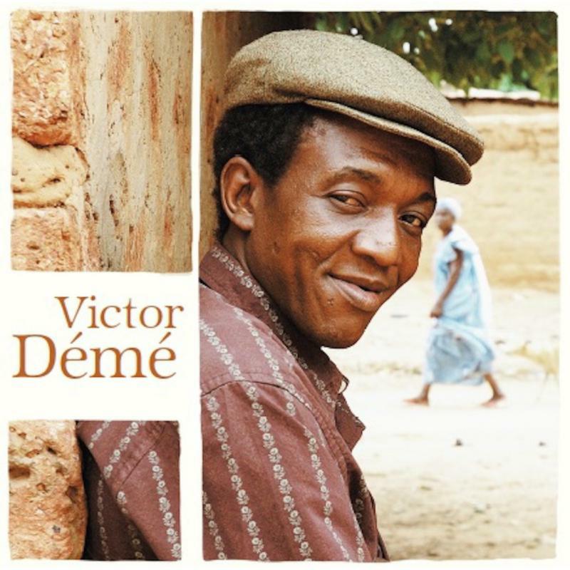 Picture of Victor Deme - Victor D�m�