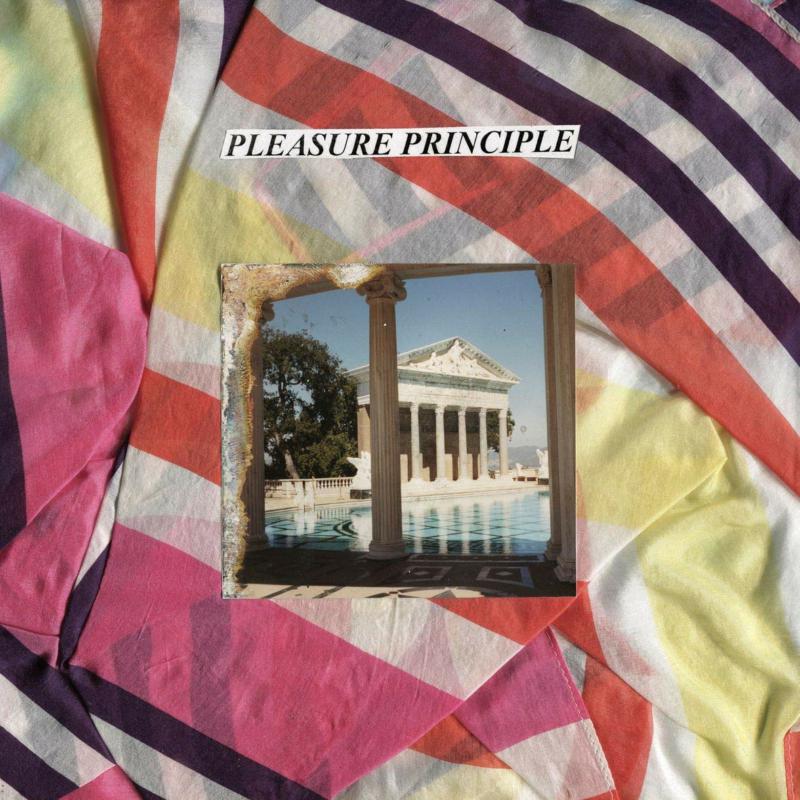 Picture of Pleasure Principle - Pleasure Principle (LP)