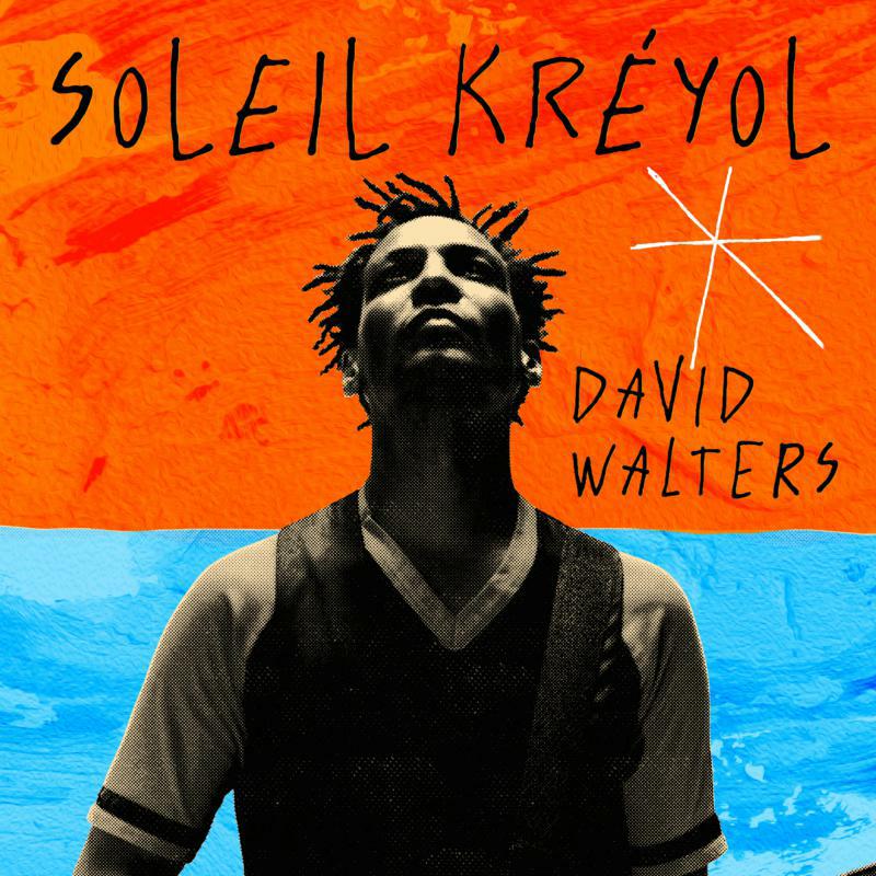 Picture of David Walters - Soleil Kr�yol (2LP)