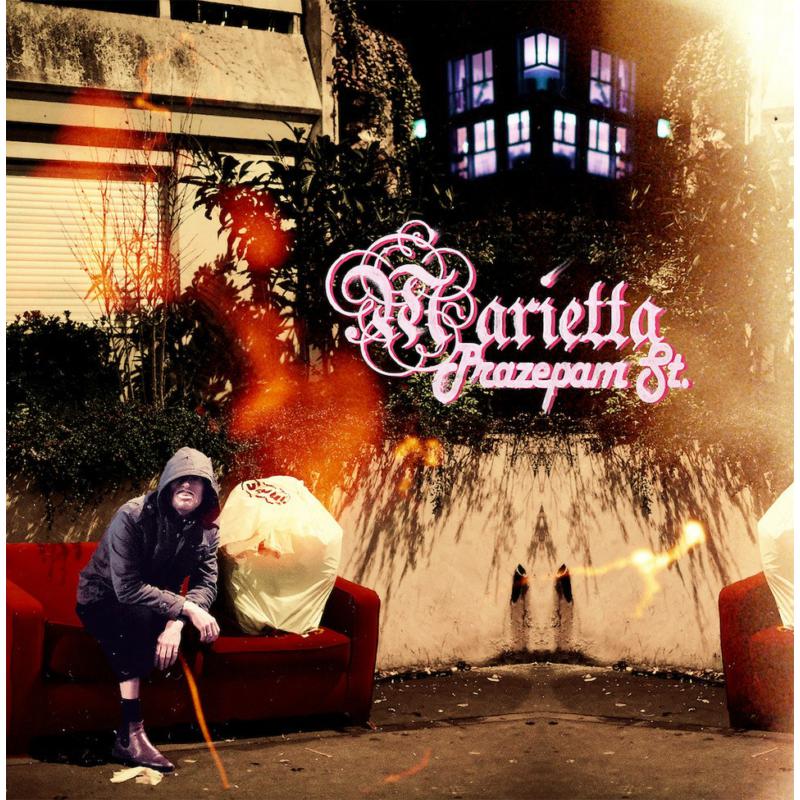 Picture of Marietta - Prapezam St.