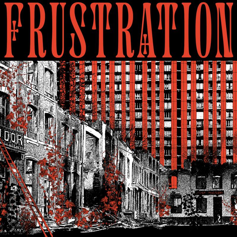 Picture of Frustration - Oddities (7)
