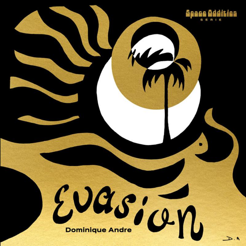 Picture of Dominique Andre - Evasion (LP)