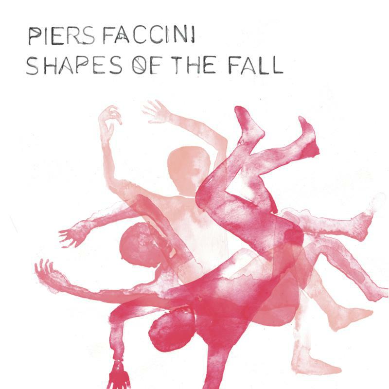 Picture of Piers Faccini - Shapes of the Fall