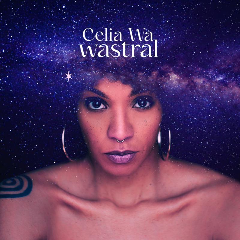 Picture of C�lia Wa - Wastral EP