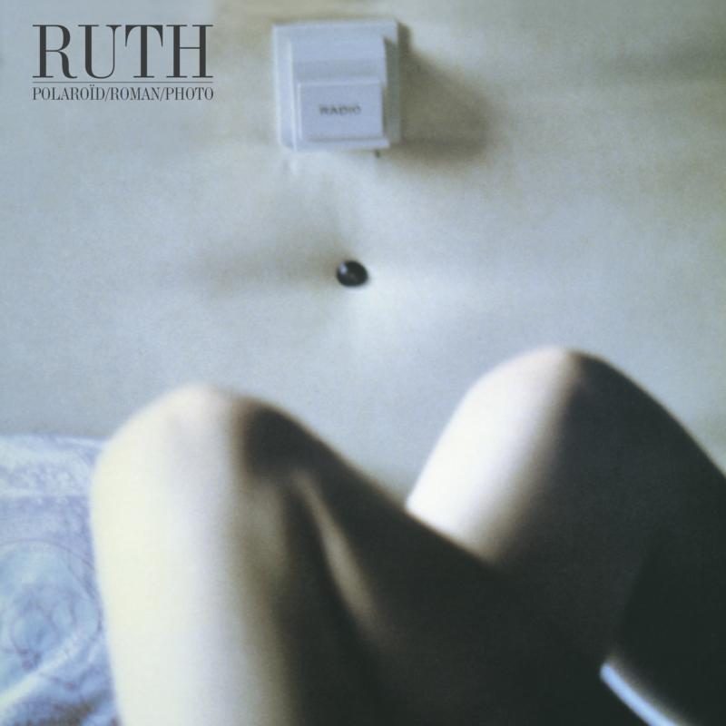 Picture of Ruth - Polaroid/Roman/Photo