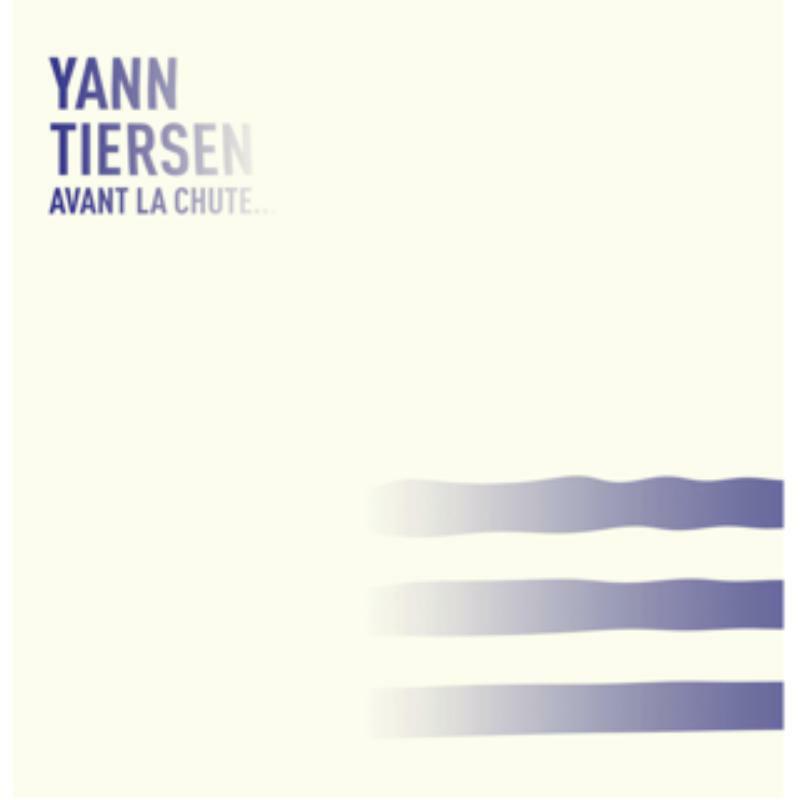 Picture of Yann Tiersen - Avant La Chute
