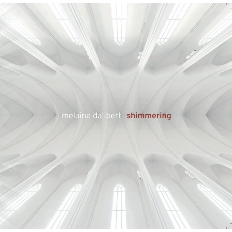 Picture of Melaine Dalibert - Shimmering