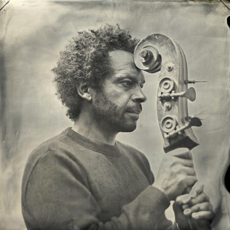 Picture of Kham Meslien - Fantomes...Futurs