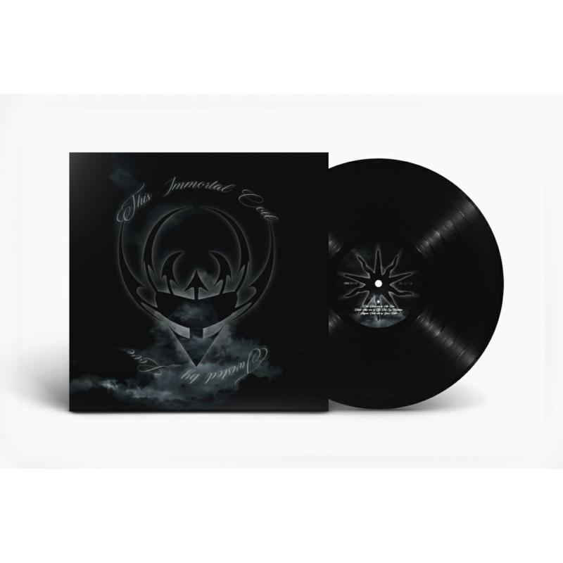 Picture of This Immortal Coil - The World Ended A Long Time Ago (Deluxe)