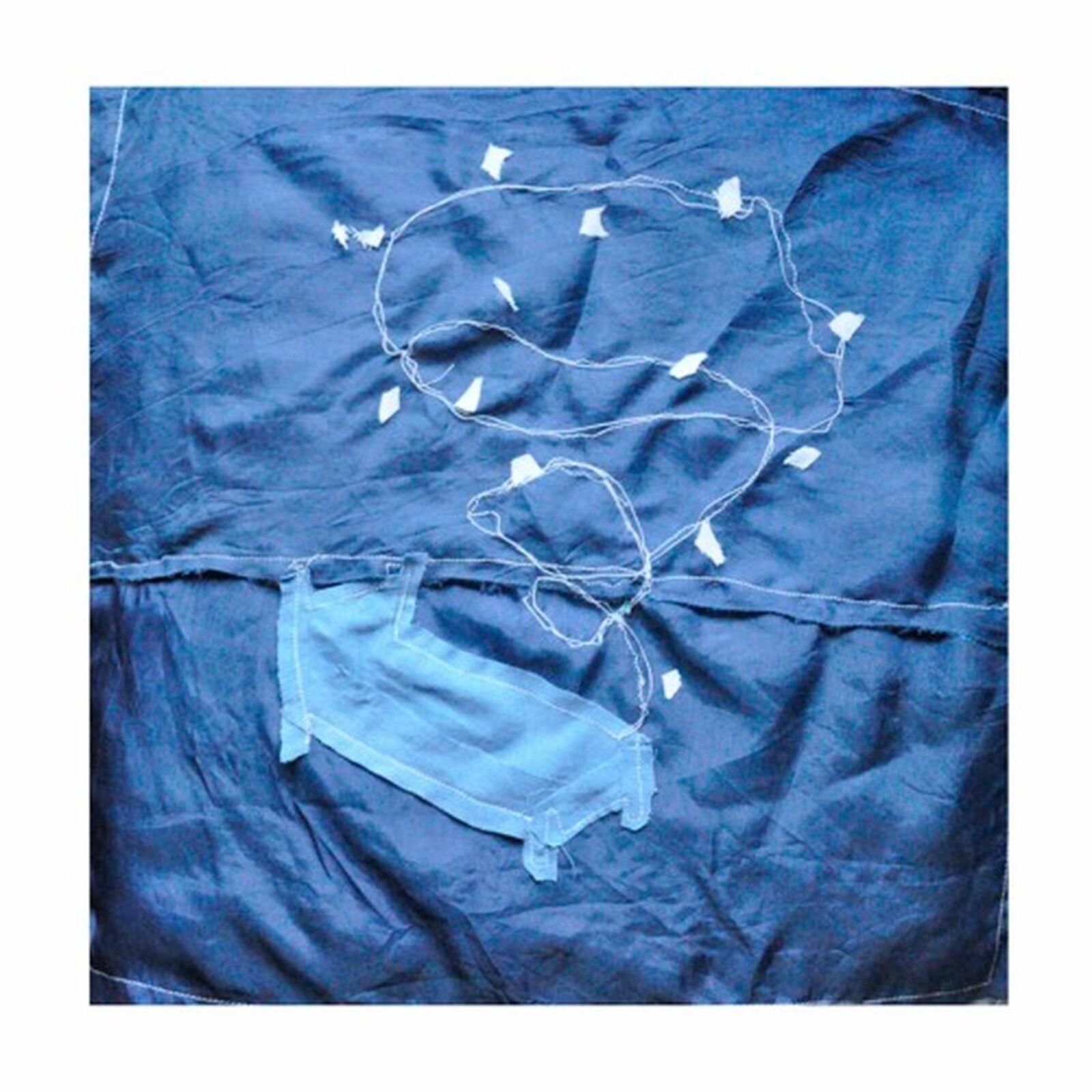 Picture of Bleu Shinobi - Things You Won't Do Today